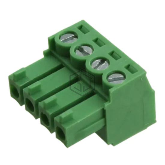 OSTTJ0431530 - On Shore Technology Inc. - Terminal Blocks - Headers, Plugs and Sockets