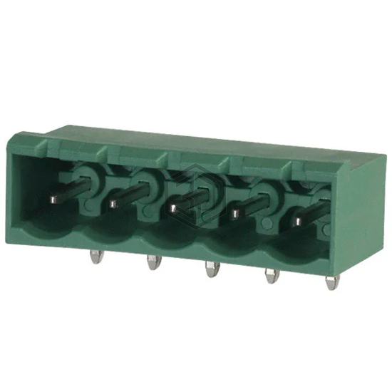 1923898 - Phoenix Contact - Terminal Blocks - Headers, Plugs and Sockets