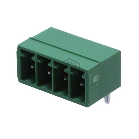 1844236 - Phoenix Contact - Terminal Blocks - Headers, Plugs and Sockets