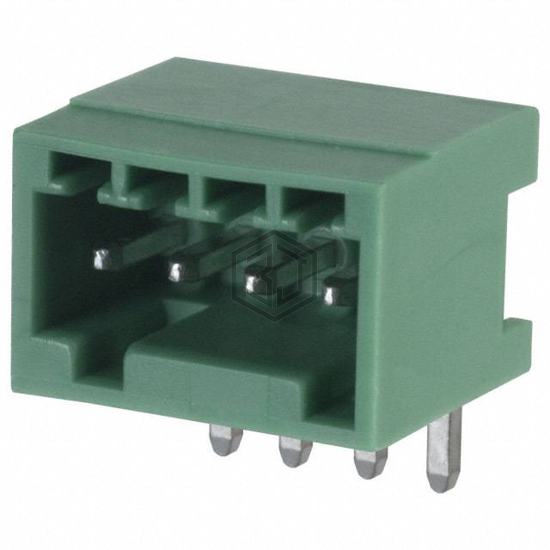 1881464 - Phoenix Contact - Terminal Blocks - Headers, Plugs and Sockets