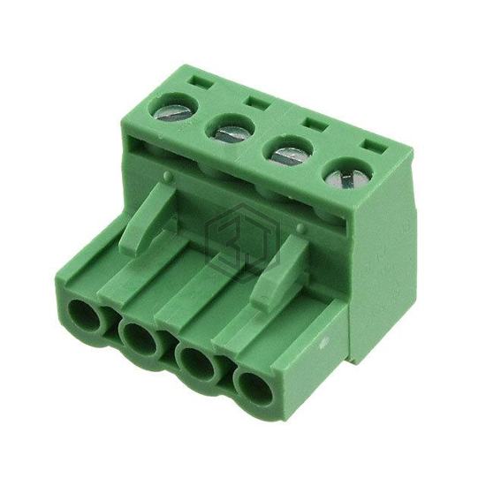 OSTTJ045153 - On Shore Technology Inc. - Terminal Blocks - Headers, Plugs and Sockets