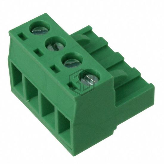 OSTTJ047150 - On Shore Technology Inc. - Terminal Blocks - Headers, Plugs and Sockets