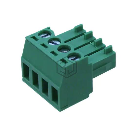 OSTTJ0411530 - On Shore Technology Inc. - Terminal Blocks - Headers, Plugs and Sockets