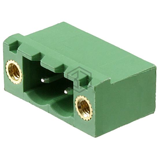 1795666 - Phoenix Contact - Terminal Blocks - Headers, Plugs and Sockets