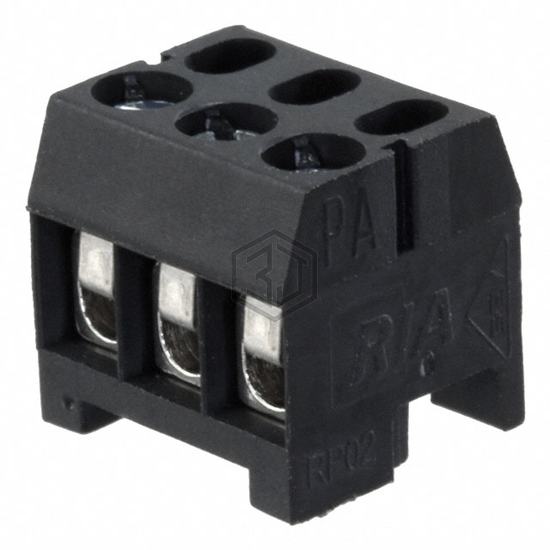 31166103 - METZ CONNECT USA Inc. - Terminal Blocks - Headers, Plugs and Sockets
