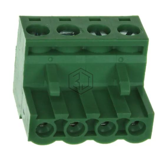 691351500004 - Würth Elektronik - Terminal Blocks - Headers, Plugs and Sockets