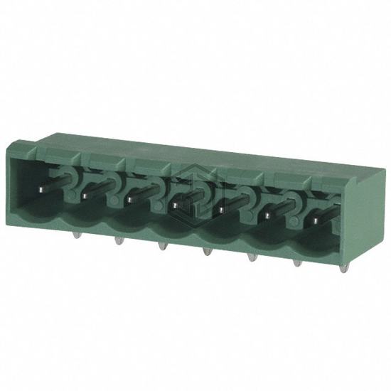 1757297 - Phoenix Contact - Terminal Blocks - Headers, Plugs and Sockets