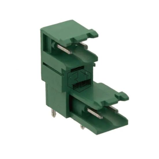 1762062 - Phoenix Contact - Terminal Blocks - Headers, Plugs and Sockets