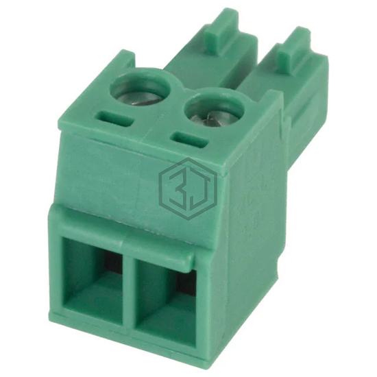 1803578 - Phoenix Contact - Terminal Blocks - Headers, Plugs and Sockets