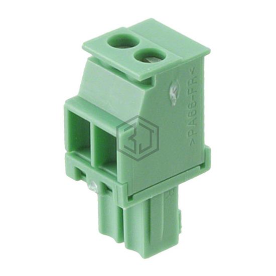 1862852 - Phoenix Contact - Terminal Blocks - Headers, Plugs and Sockets