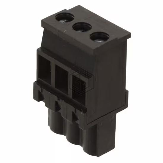 0395332003 - Molex - Terminal Blocks - Headers, Plugs and Sockets