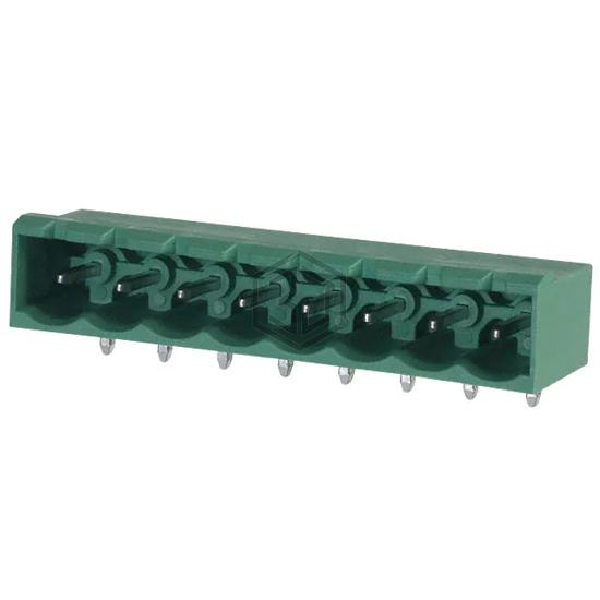 1923924 - Phoenix Contact - Terminal Blocks - Headers, Plugs and Sockets