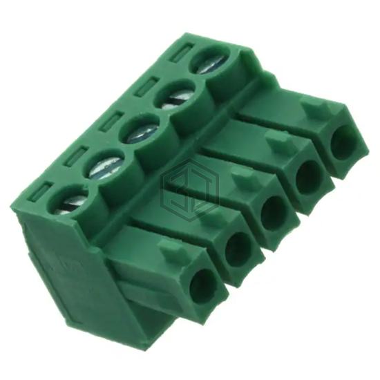 691361100005 - Würth Elektronik - Terminal Blocks - Headers, Plugs and Sockets