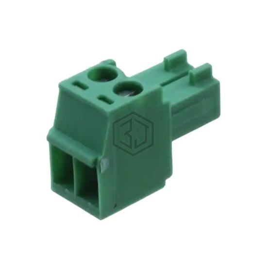 1840366 - Phoenix Contact - Terminal Blocks - Headers, Plugs and Sockets