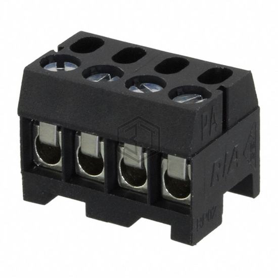 31166104 - METZ CONNECT USA Inc. - Terminal Blocks - Headers, Plugs and Sockets