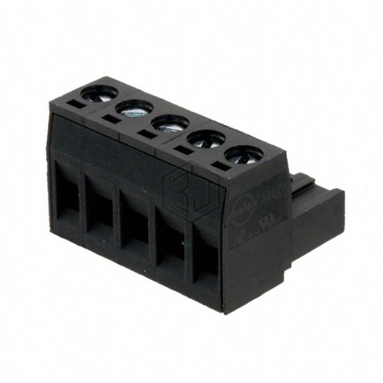 0395200005 - Molex - Terminal Blocks - Headers, Plugs and Sockets