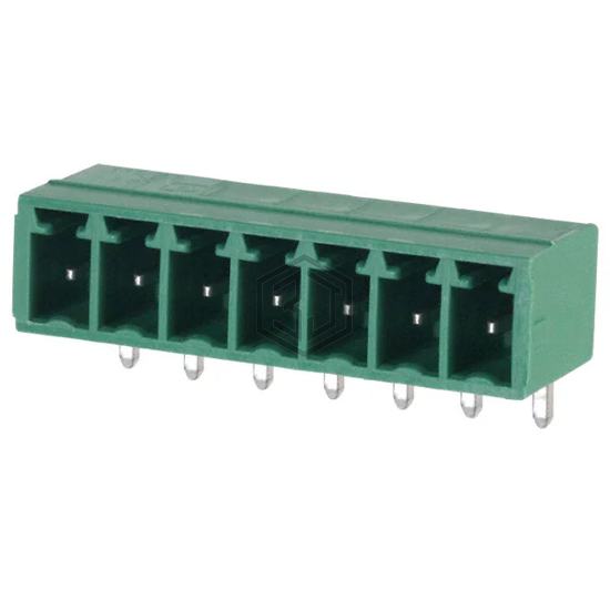 1803329 - Phoenix Contact - Terminal Blocks - Headers, Plugs and Sockets