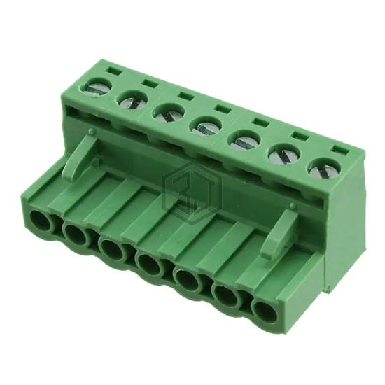 OSTTJ075153 - On Shore Technology Inc. - Terminal Blocks - Headers, Plugs and Sockets