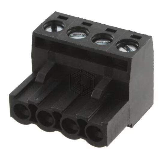 0395200004 - Molex - Terminal Blocks - Headers, Plugs and Sockets