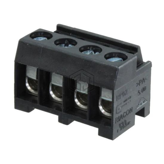 31107104 - METZ CONNECT USA Inc. - Terminal Blocks - Headers, Plugs and Sockets