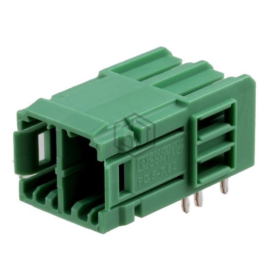 1720466 - Phoenix Contact - Terminal Blocks - Headers, Plugs and Sockets