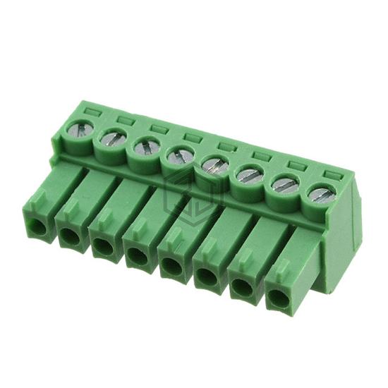 OSTTJ0831530 - On Shore Technology Inc. - Terminal Blocks - Headers, Plugs and Sockets
