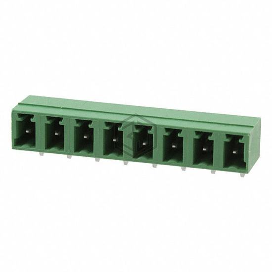 1836244 - Phoenix Contact - Terminal Blocks - Headers, Plugs and Sockets