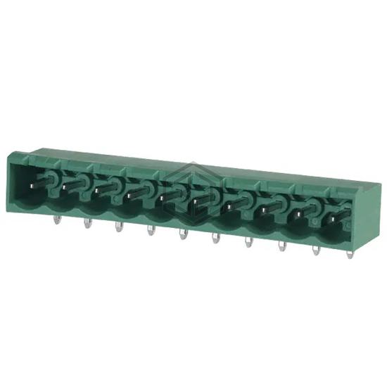 1757323 - Phoenix Contact - Terminal Blocks - Headers, Plugs and Sockets