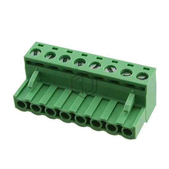 OSTTJ085153 - On Shore Technology Inc. - Terminal Blocks - Headers, Plugs and Sockets