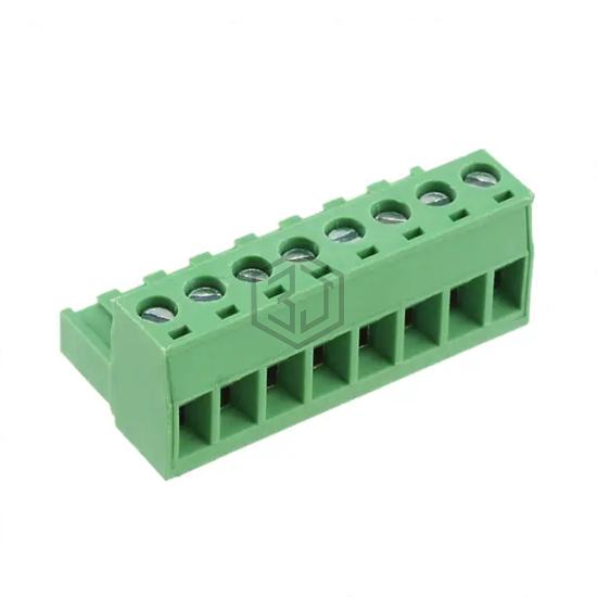 OSTTJ087150 - On Shore Technology Inc. - Terminal Blocks - Headers, Plugs and Sockets