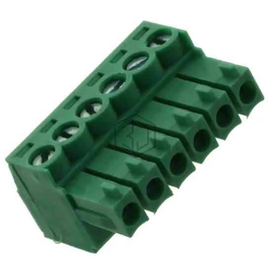 691361100006 - Würth Elektronik - Terminal Blocks - Headers, Plugs and Sockets
