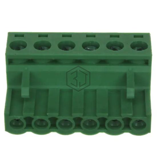 691351500006 - Würth Elektronik - Terminal Blocks - Headers, Plugs and Sockets