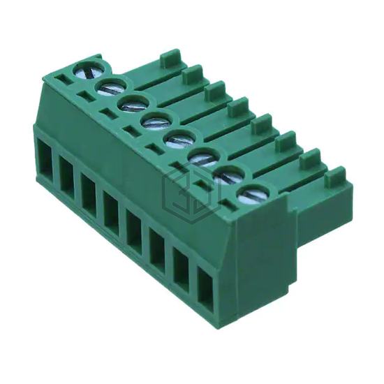 OSTTJ0811530 - On Shore Technology Inc. - Terminal Blocks - Headers, Plugs and Sockets