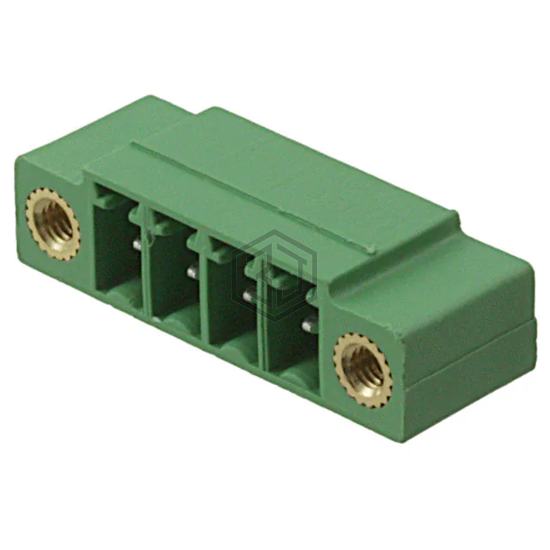 1827884 - Phoenix Contact - Terminal Blocks - Headers, Plugs and Sockets