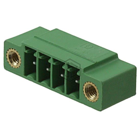 1847482 - Phoenix Contact - Terminal Blocks - Headers, Plugs and Sockets