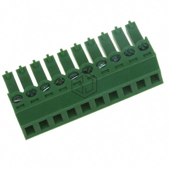OSTTJ1031530 - On Shore Technology Inc. - Terminal Blocks - Headers, Plugs and Sockets