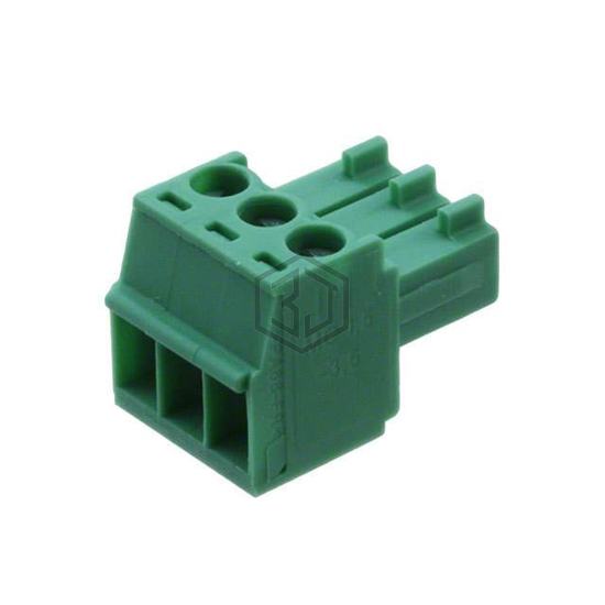 1840379 - Phoenix Contact - Terminal Blocks - Headers, Plugs and Sockets