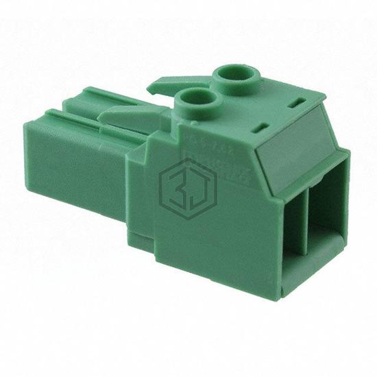 1777723 - Phoenix Contact - Terminal Blocks - Headers, Plugs and Sockets