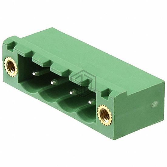 1923995 - Phoenix Contact - Terminal Blocks - Headers, Plugs and Sockets