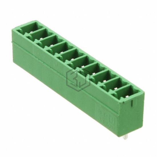 1803507 - Phoenix Contact - Terminal Blocks - Headers, Plugs and Sockets