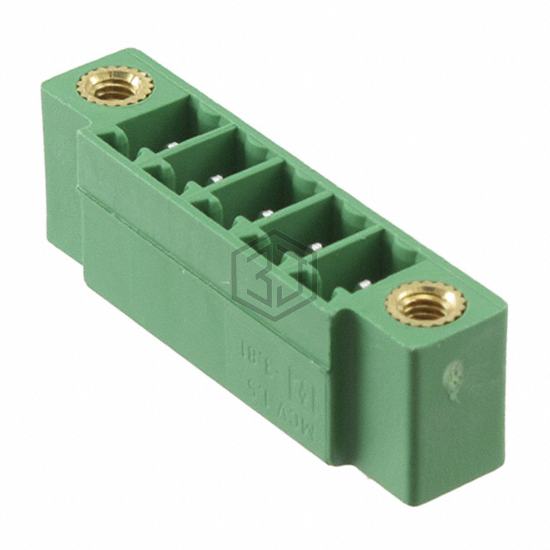 1830622 - Phoenix Contact - Terminal Blocks - Headers, Plugs and Sockets