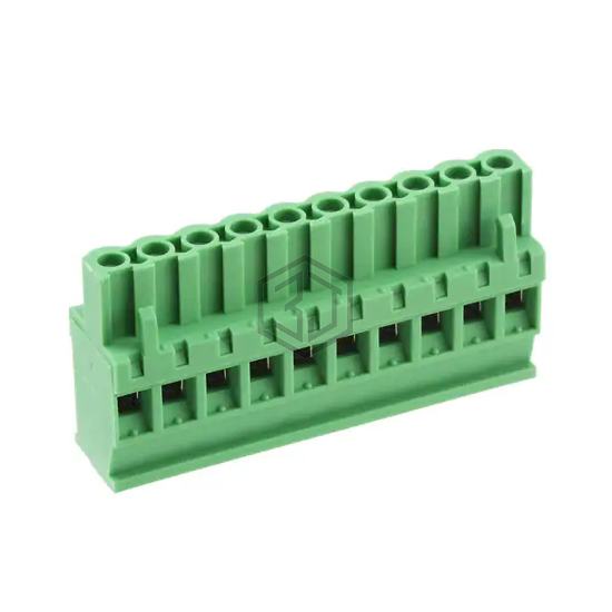 OSTTS10515A - On Shore Technology Inc. - Terminal Blocks - Headers, Plugs and Sockets