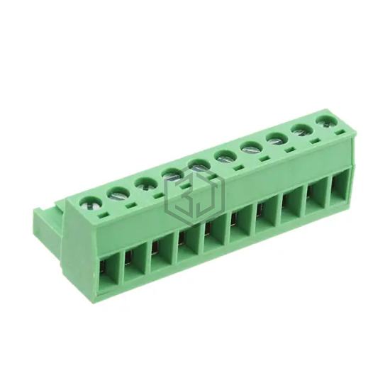 OSTTJ105153 - On Shore Technology Inc. - Terminal Blocks - Headers, Plugs and Sockets