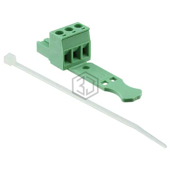 1776168 - Phoenix Contact - Terminal Blocks - Headers, Plugs and Sockets