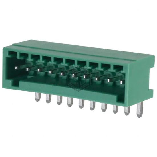1881529 - Phoenix Contact - Terminal Blocks - Headers, Plugs and Sockets