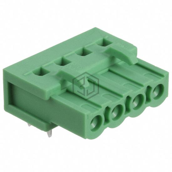 1786420 - Phoenix Contact - Terminal Blocks - Headers, Plugs and Sockets