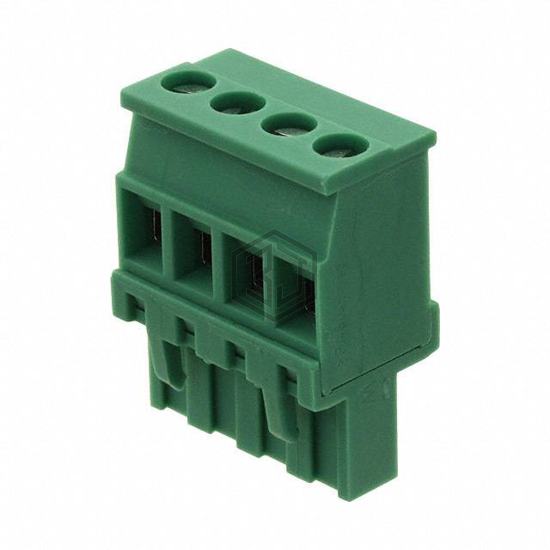 1792265 - Phoenix Contact - Terminal Blocks - Headers, Plugs and Sockets