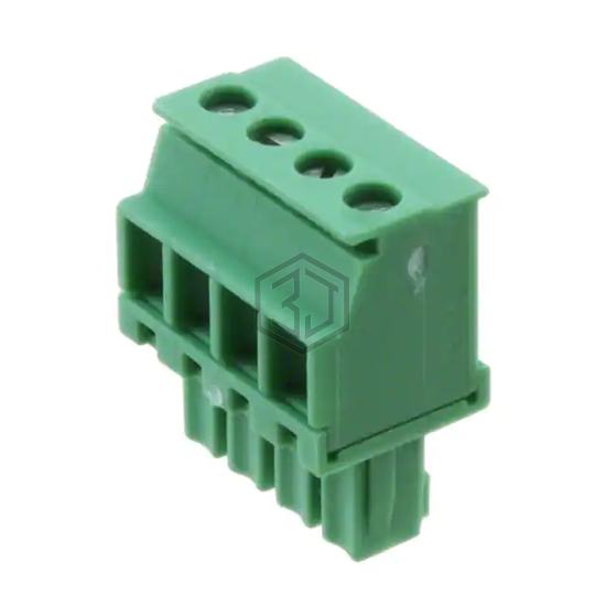 1826995 - Phoenix Contact - Terminal Blocks - Headers, Plugs and Sockets