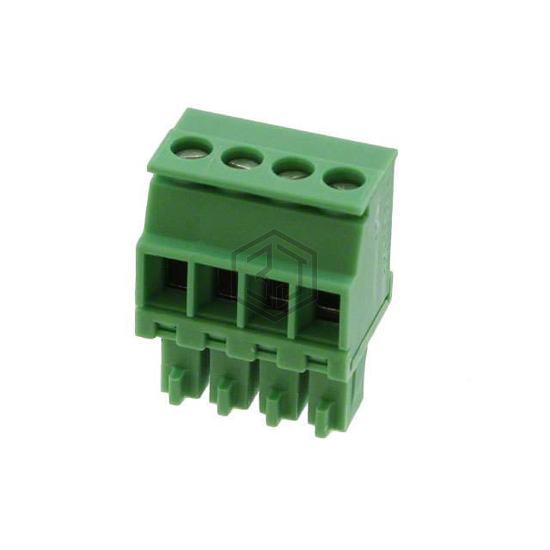 1863178 - Phoenix Contact - Terminal Blocks - Headers, Plugs and Sockets