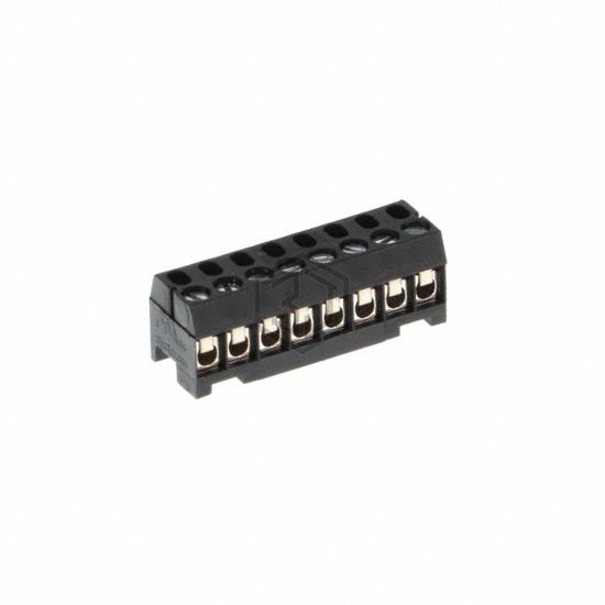 31166108 - METZ CONNECT USA Inc. - Terminal Blocks - Headers, Plugs and Sockets